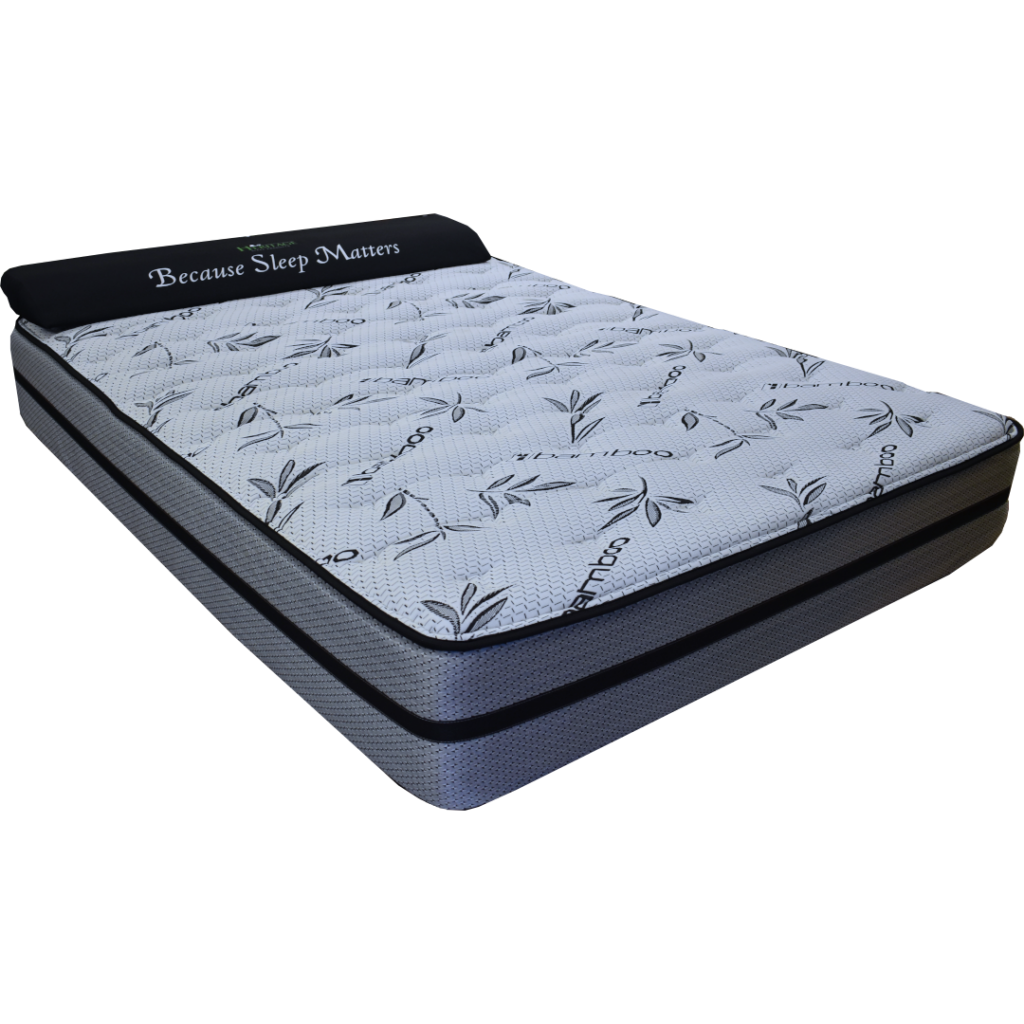 Kensington Plush Cooperstown Flooring and Bedding