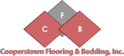 cooperstown flooring and bedding logo